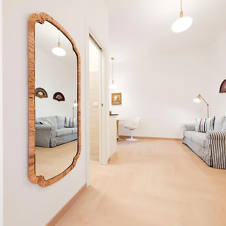 Apartment Tevere *