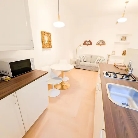 Apartment Tevere