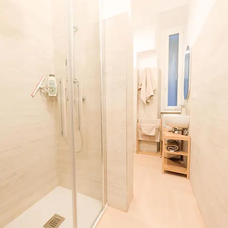 Tevere Apartment Rome