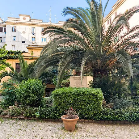 Tevere Daire